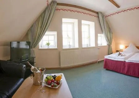 Alt Schweriner Schankstuben Schwerin (Mecklenburg-Vorpommern)